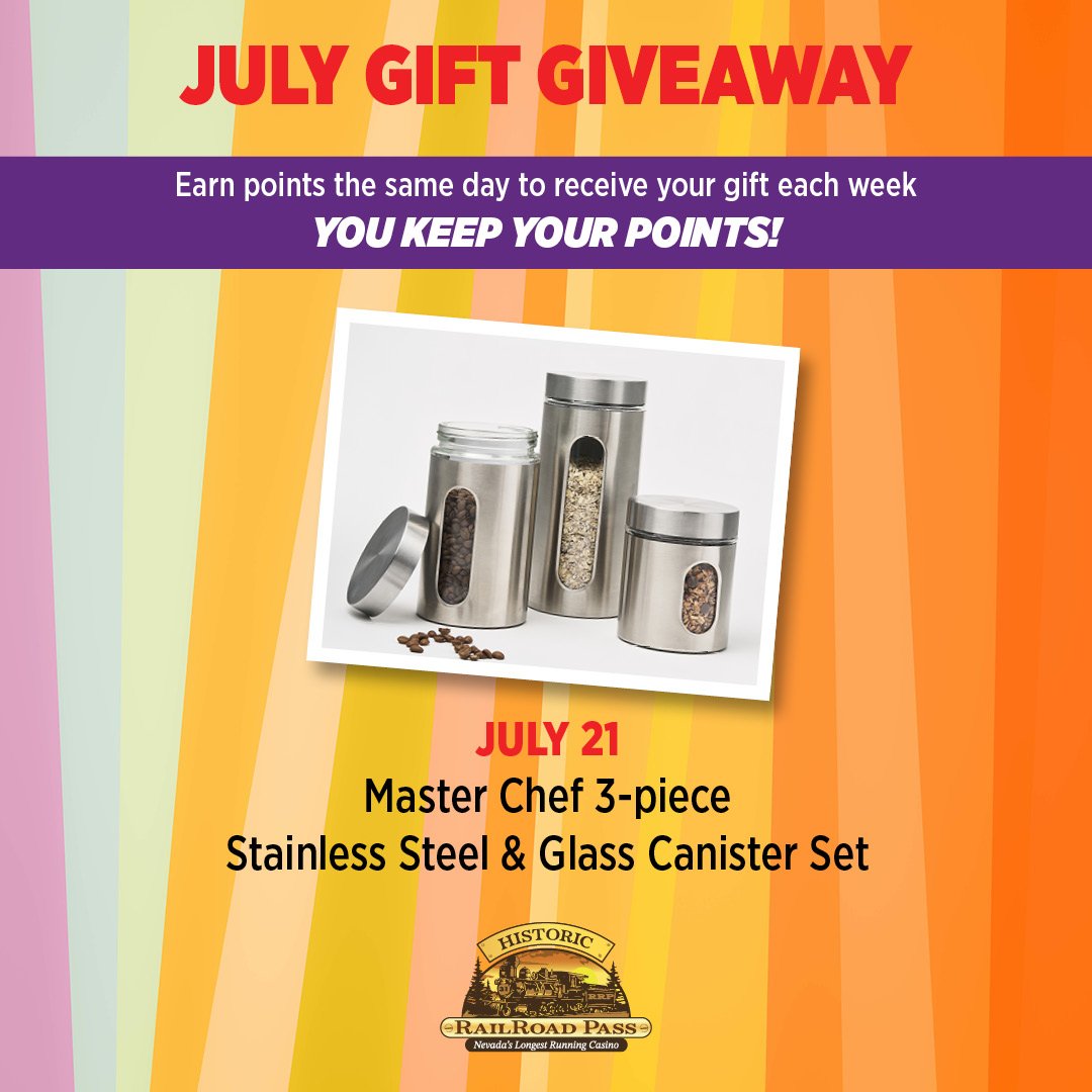 Gift Giveaway