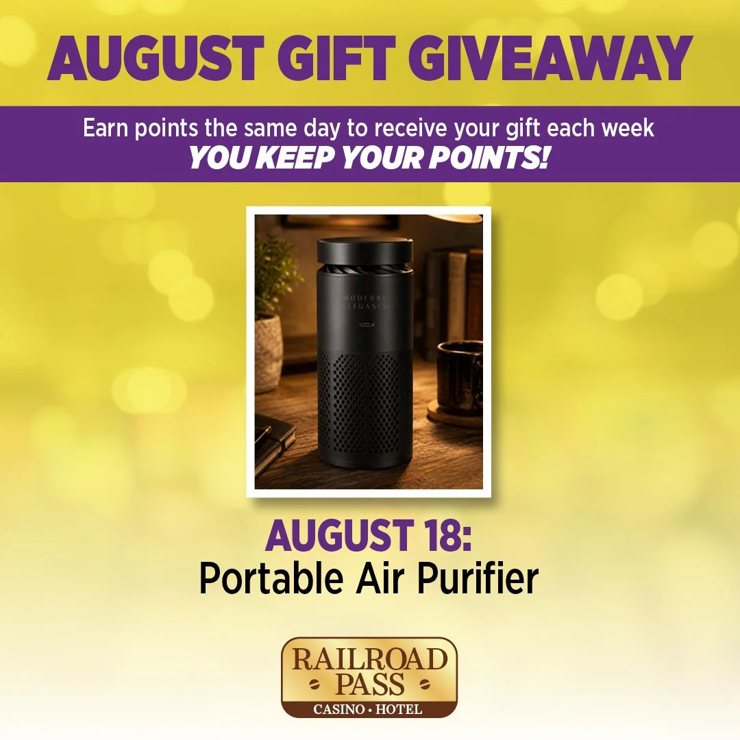 Gift Giveaway