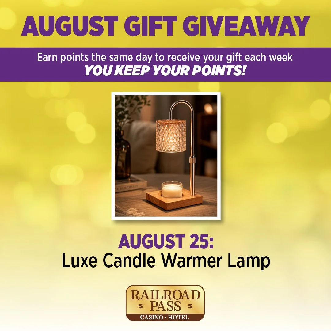Gift Giveaway