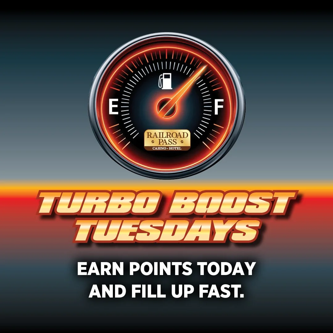 Turbo Boost Tuesdays