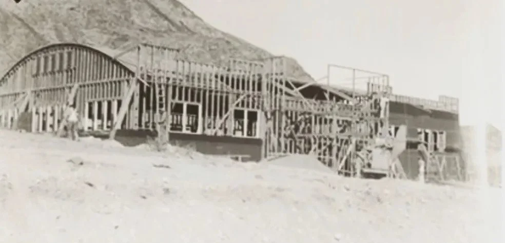 RAILROAD PASS CASINO — Railroad Pass Casino, Hotel & Travel Center