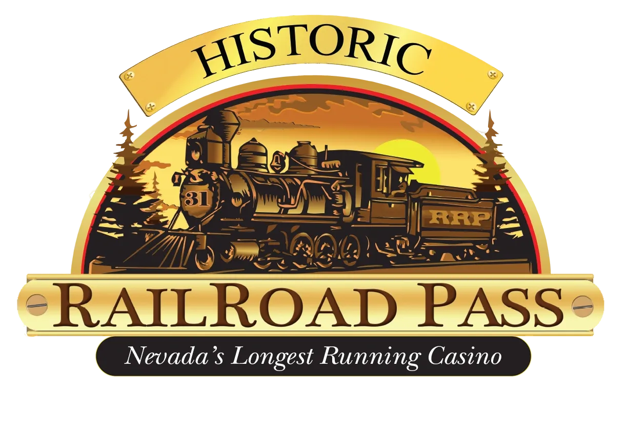 Railroad Pass Casino, Hotel &amp; Travel Center