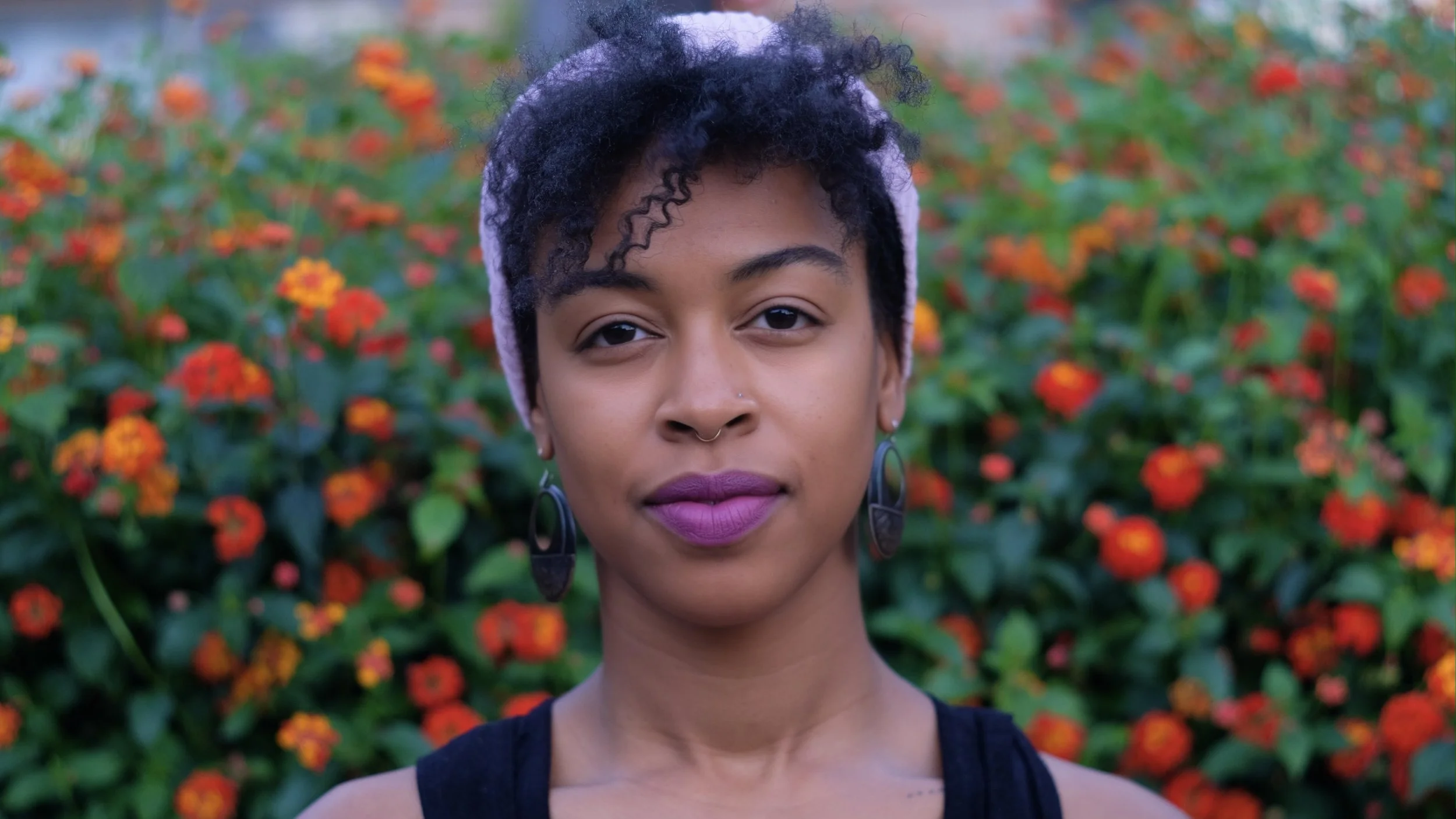 Jasmine J. Johnson