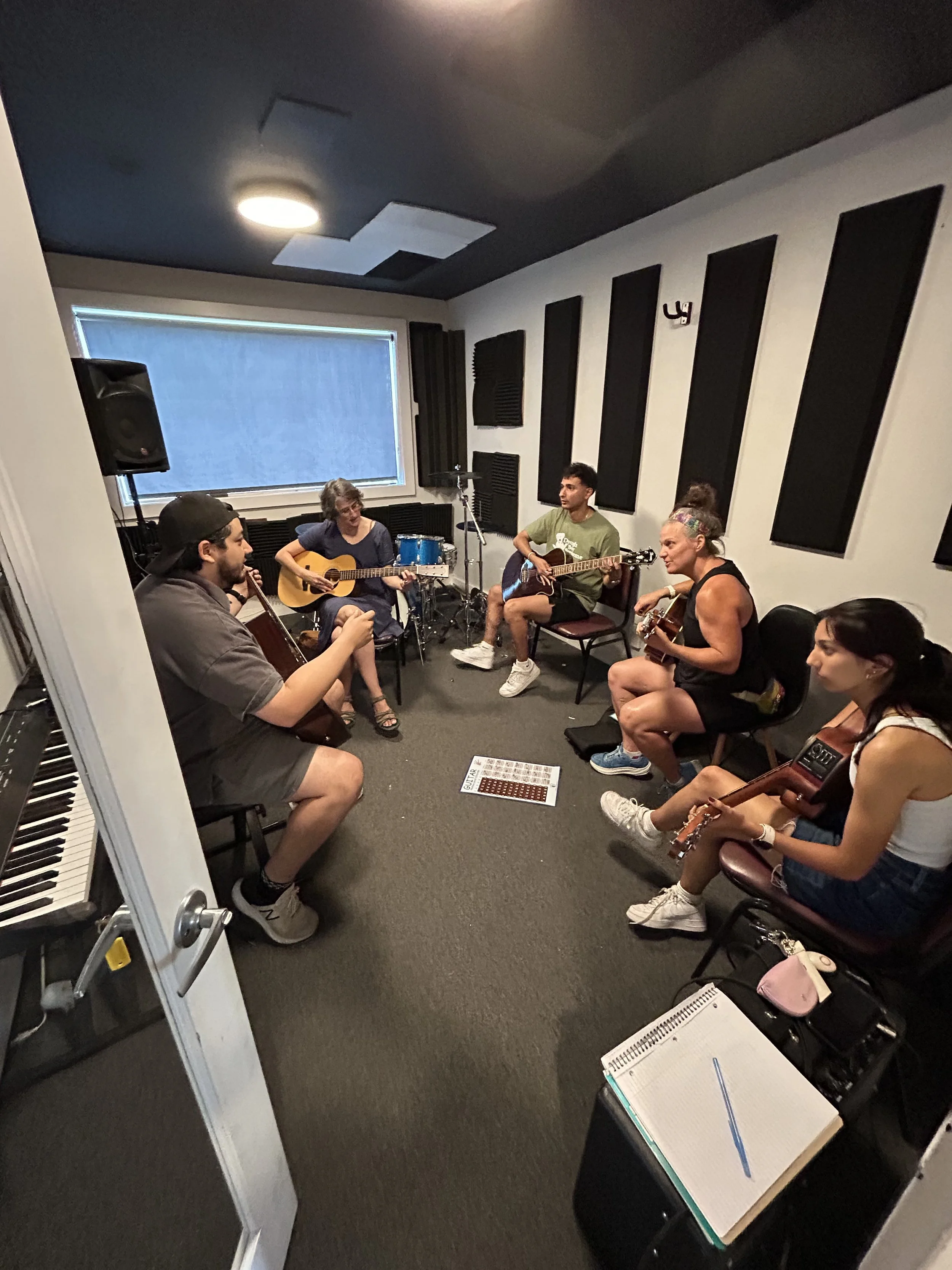 Joe's Adult Class.jpeg