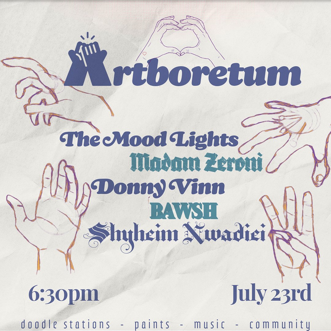 Artboretu