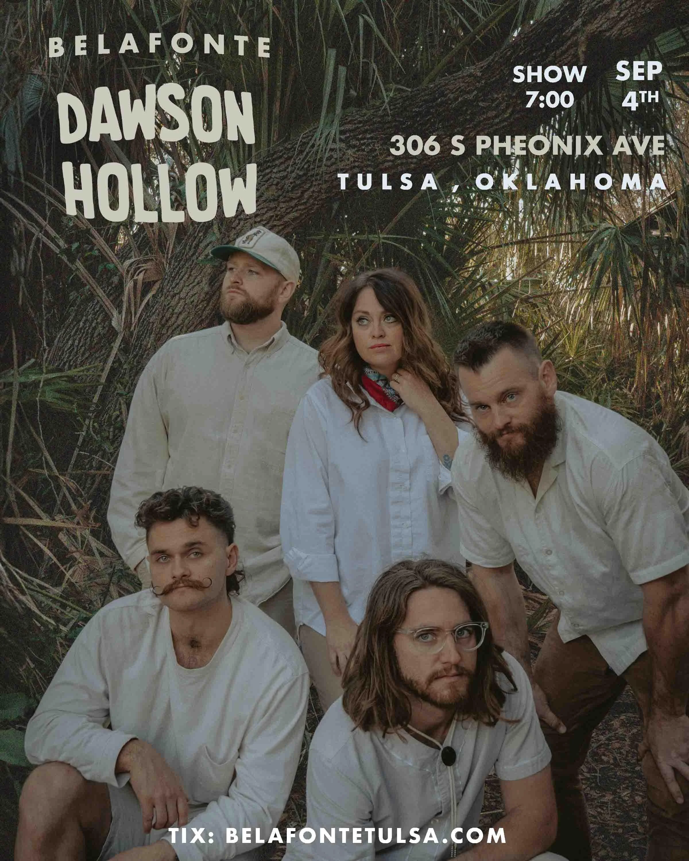 Dawson Hollow
