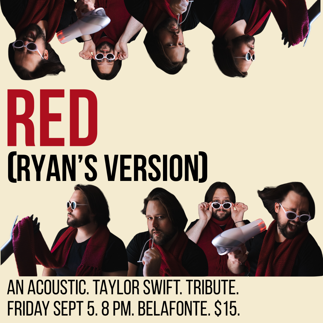 RED (ryan's version)