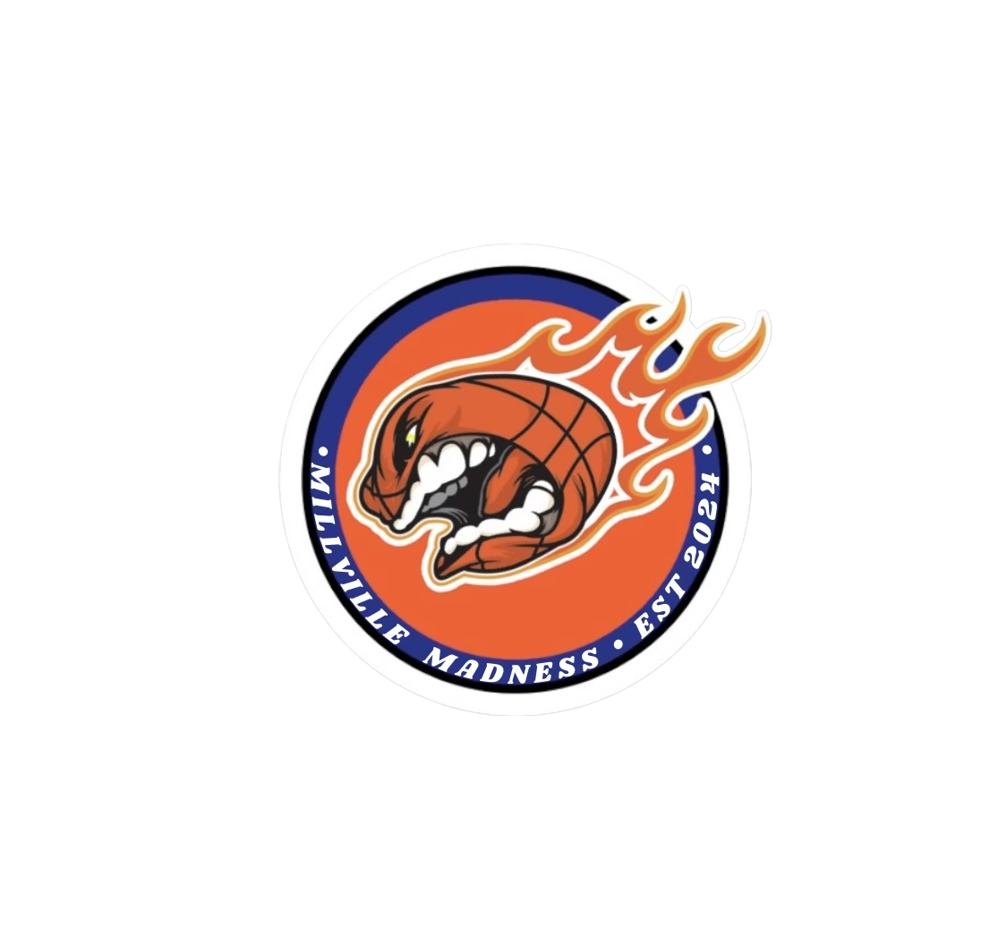 Millville Madness logo.png