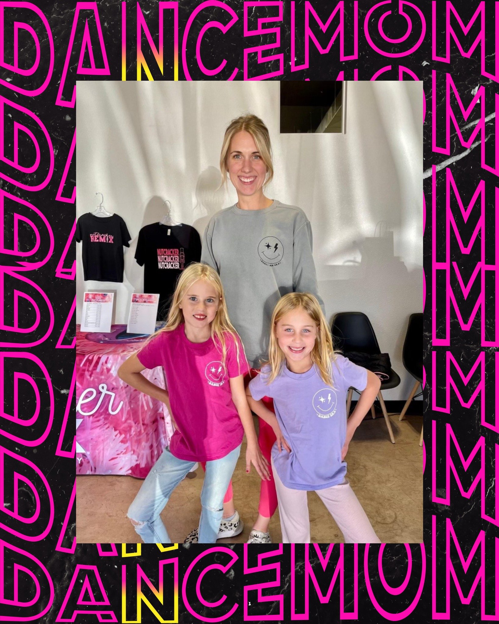 Happy Mother's Day to all of our Dance Mommas!💖💖💖