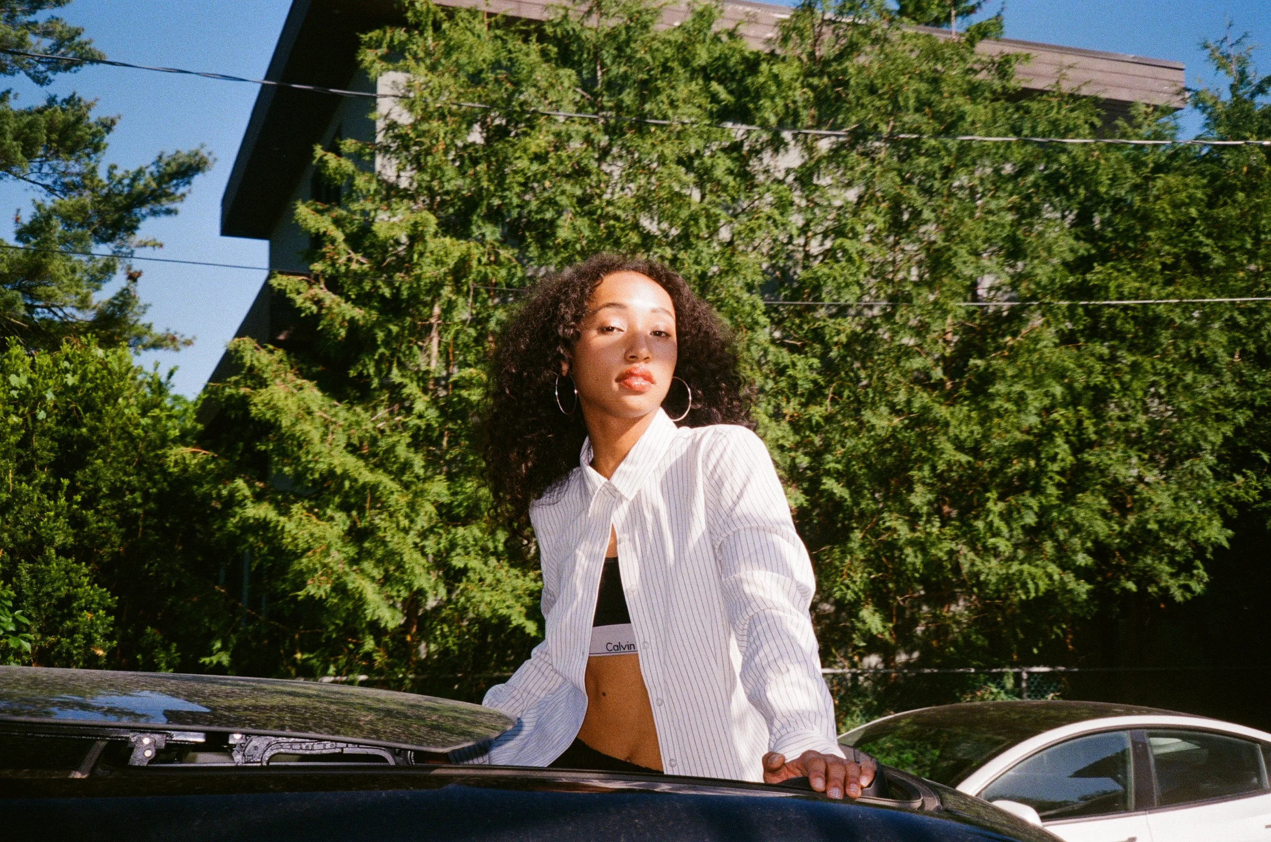 Nia Nadurata Is Resurrecting the Sound Pop Forgot It Needed