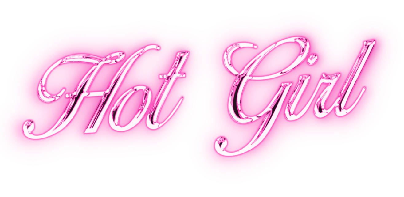 Hot Girl Zine