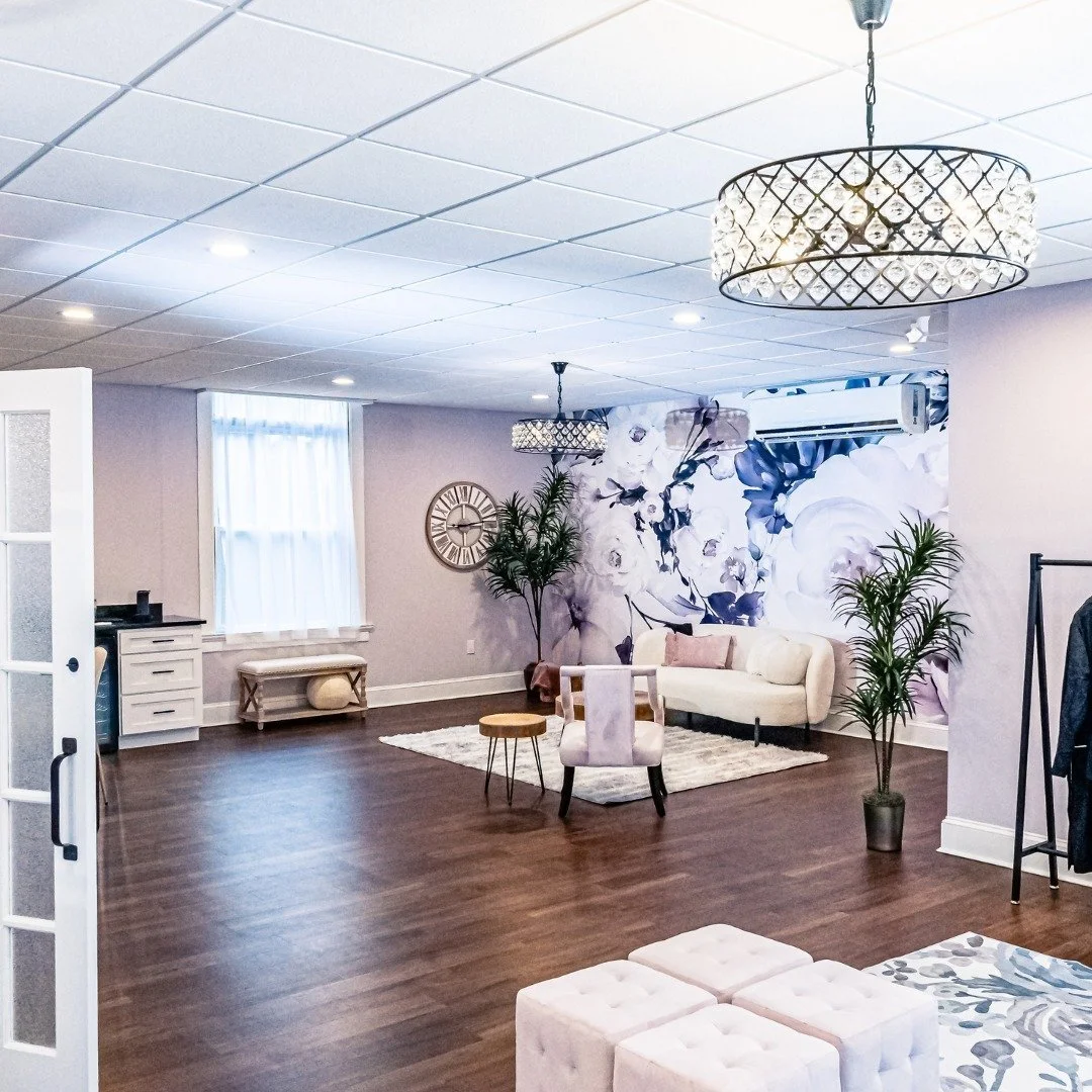 Space at the green ridge club
