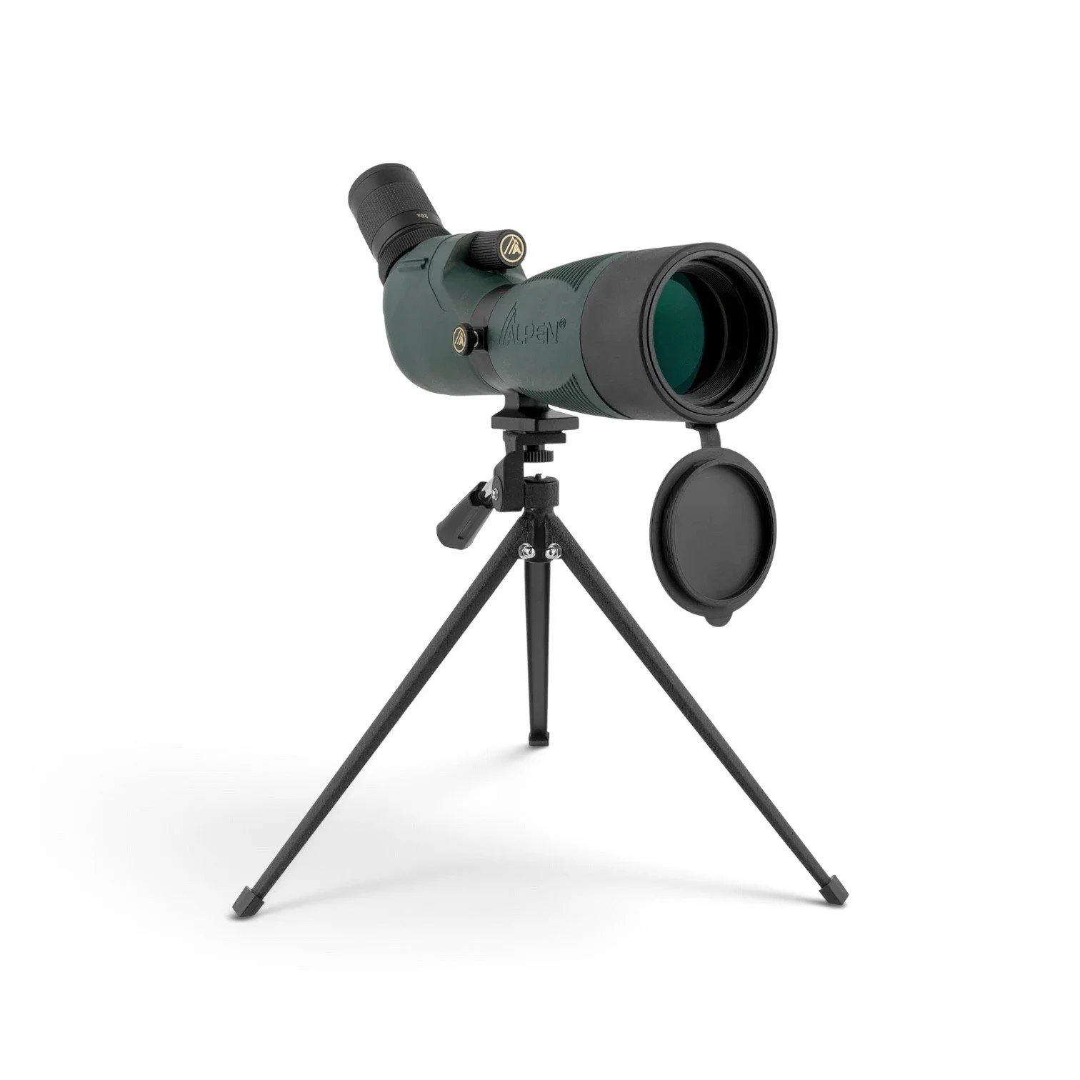 Kodiak 20-60x60 Waterproof Spotting Scope