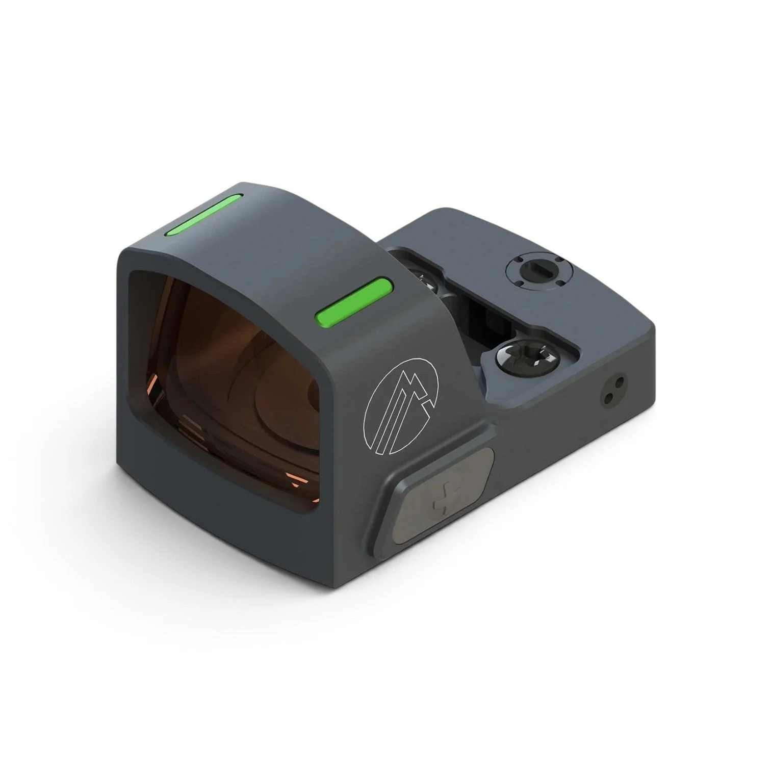 Argus Sub Compact Open Red Dot Sight.