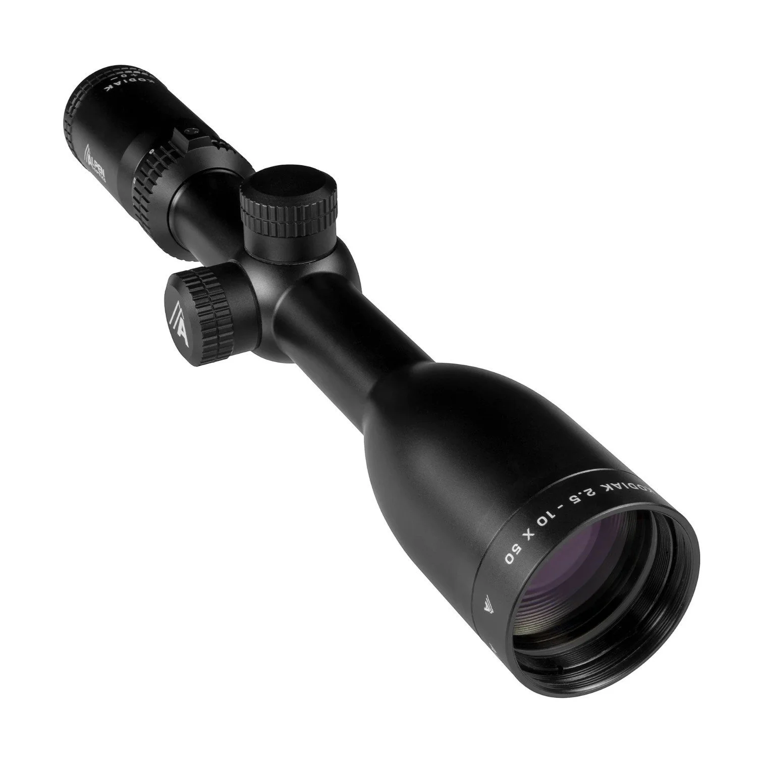Kodiak 2.5-10x50