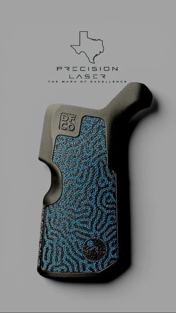 NRA Blue Brain Kung FU Grip.jpeg