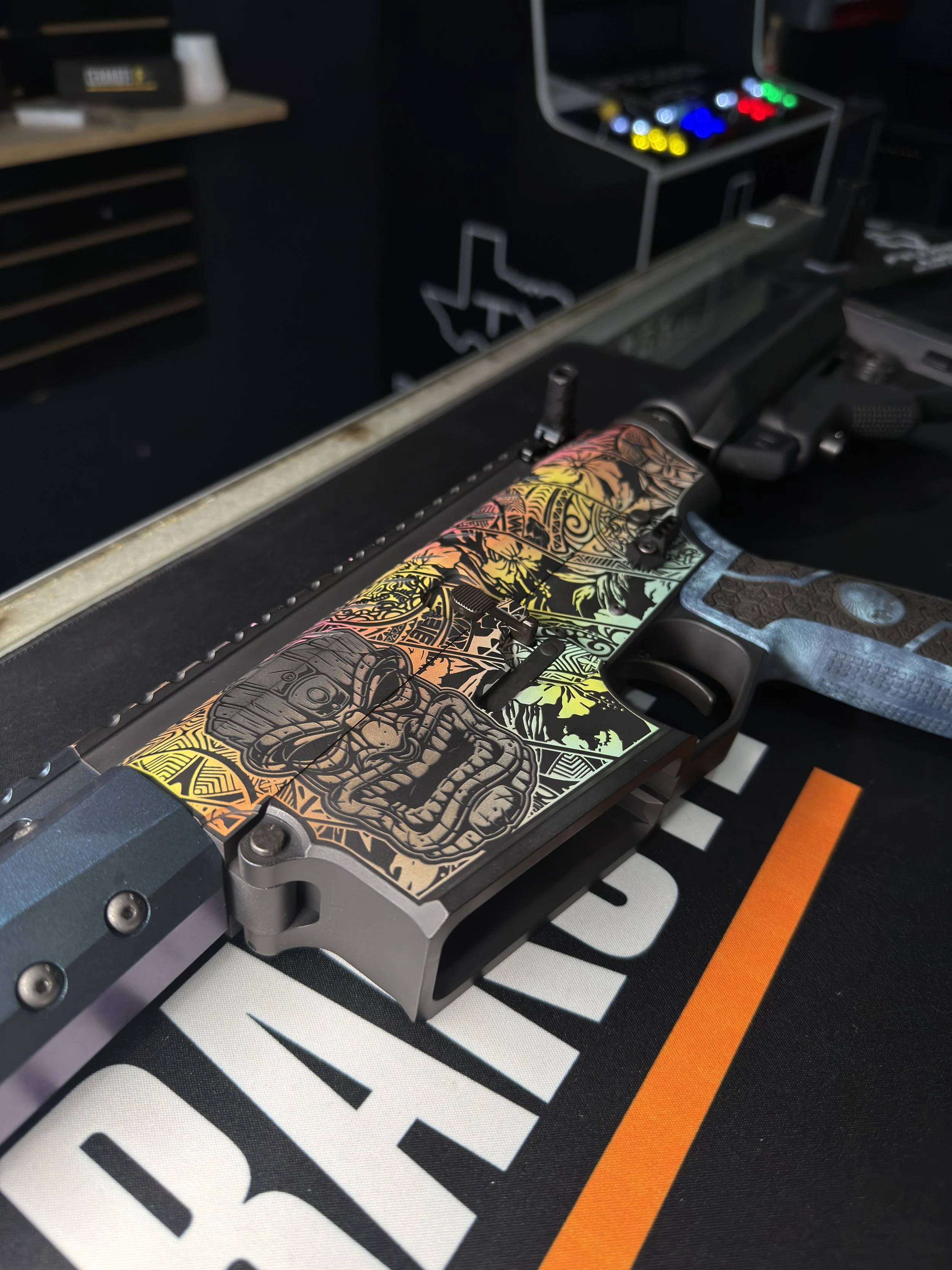 Tiki man AR-10 5.JPG