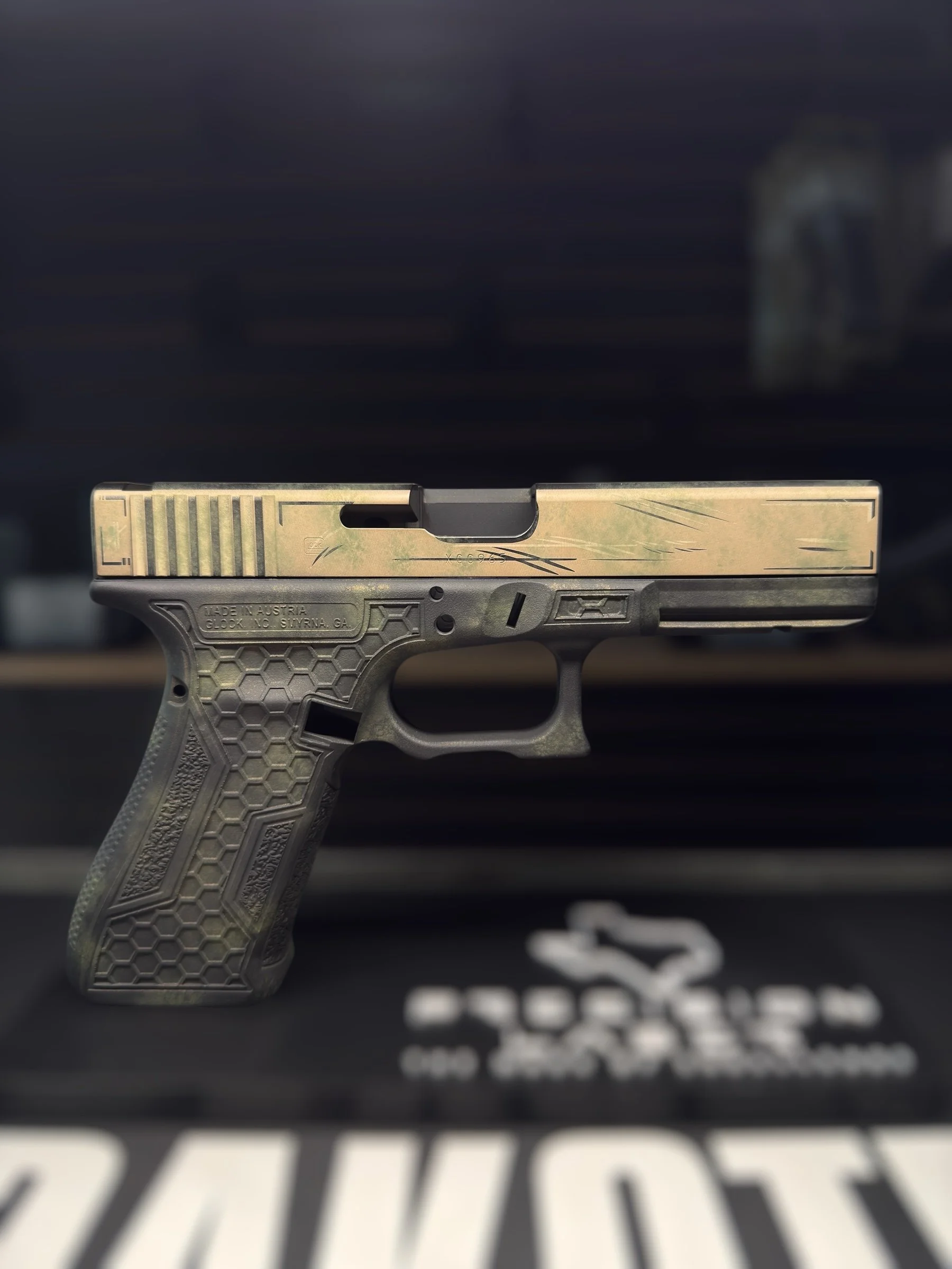 Shot Show Submission 2 Glock.JPG