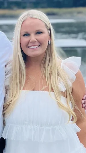 Ashley Holden