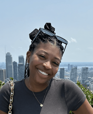 Najah Boyd