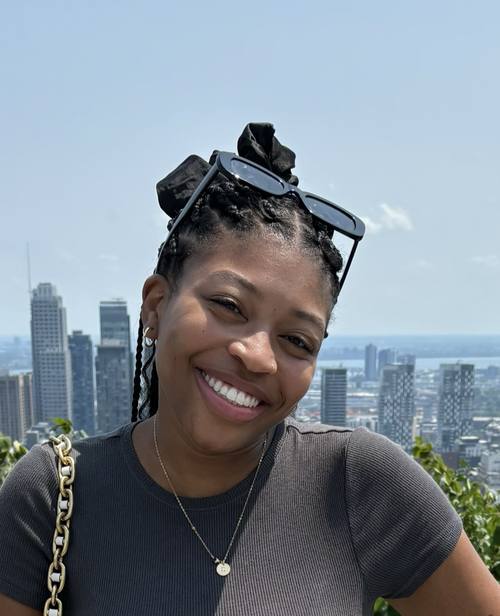 Najah Boyd