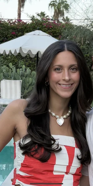 Tori Egert