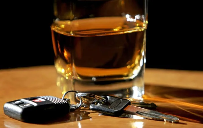 What to do if you’ve been charged with drink driving?
