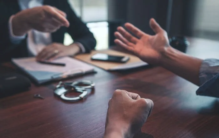 What are the effects of having a criminal record in Australia?