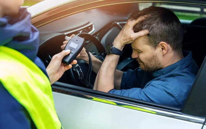 Everything you need to know when facing a drink driving offence