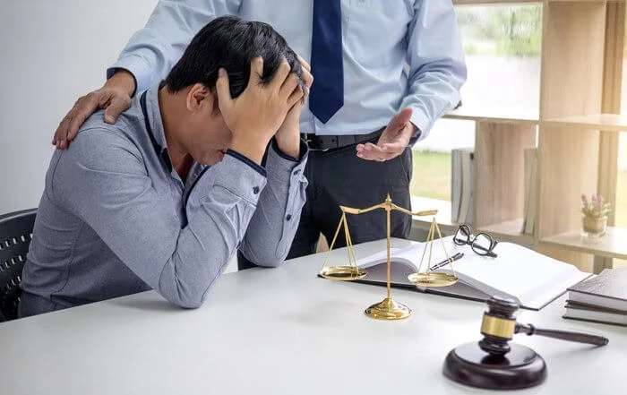 Ask our criminal lawyers: what happens when you breach an IVO?