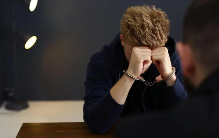 What’s the difference between theft, robbery and burglary?