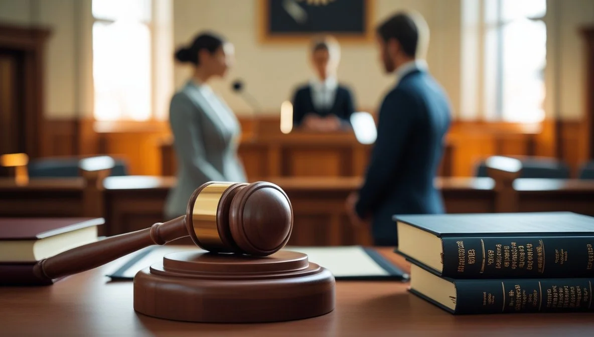 Is Sexual Assault an Indictable Offence or a Summary Offence?