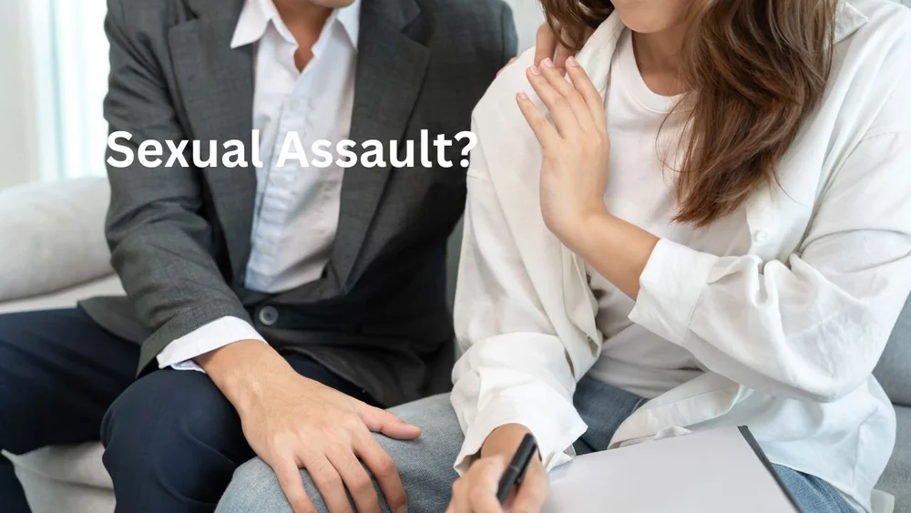What Is The Difference Between Rape And Sexual Assault?