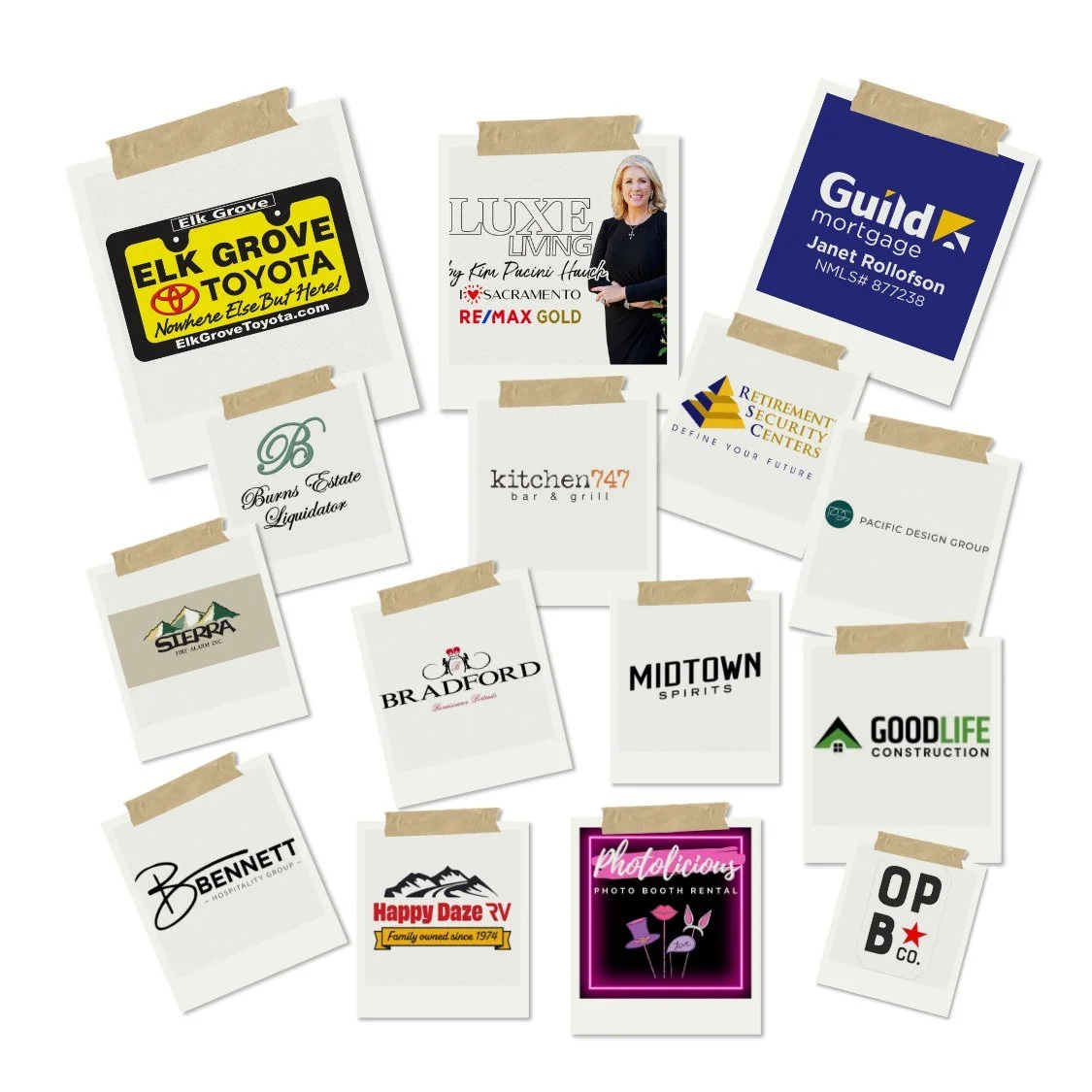 We are just ✨ TWO WEEKS AWAY ✨ from an amazing evening at the Auburn Fairgrounds!

Join us for a night filled with incredible food, drinks, live &amp; silent auctions, raffles, puppies 🐶, and new friends 💛

There are only a few tickets left&mdash;s