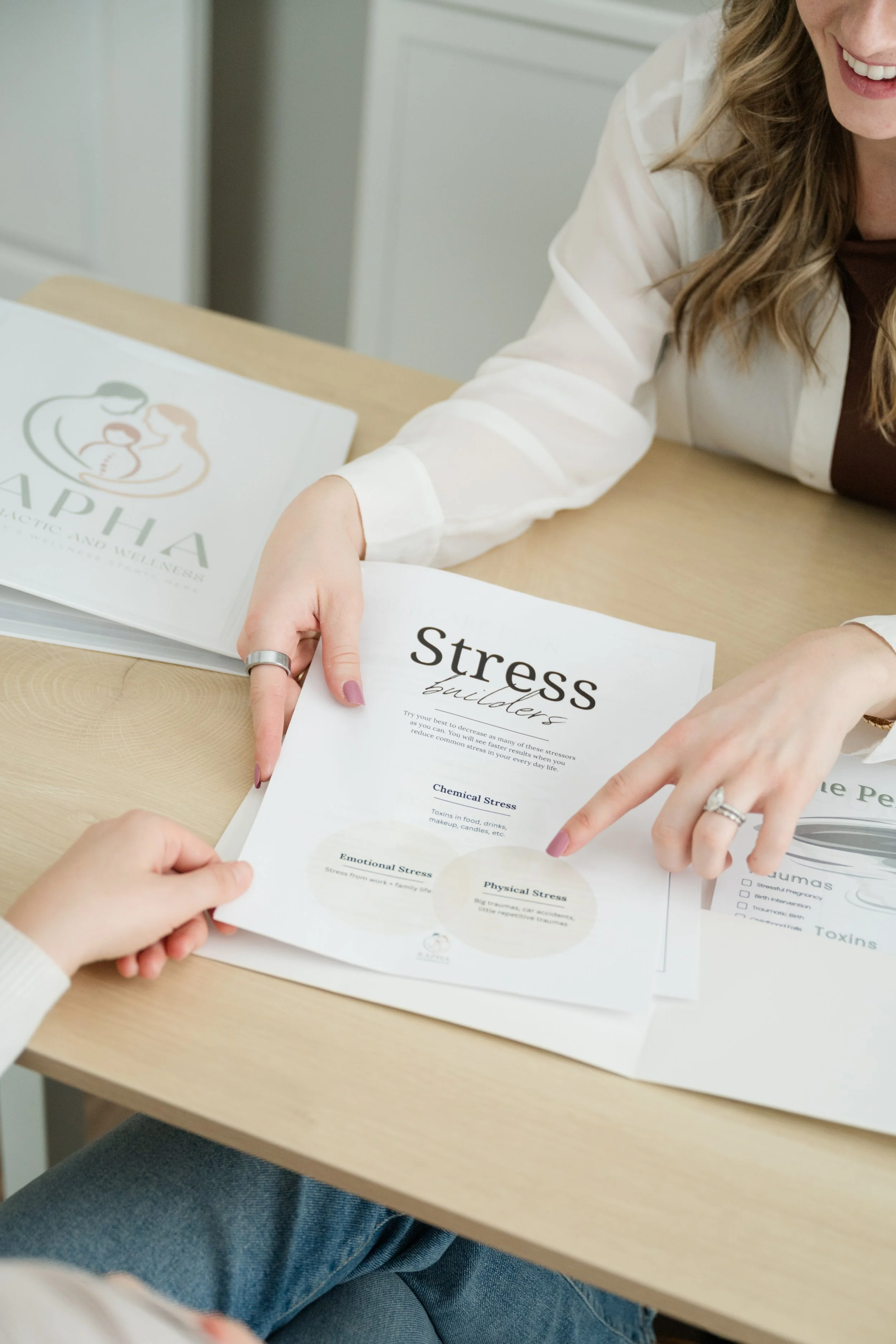 How Stress Affects Your Nervous System