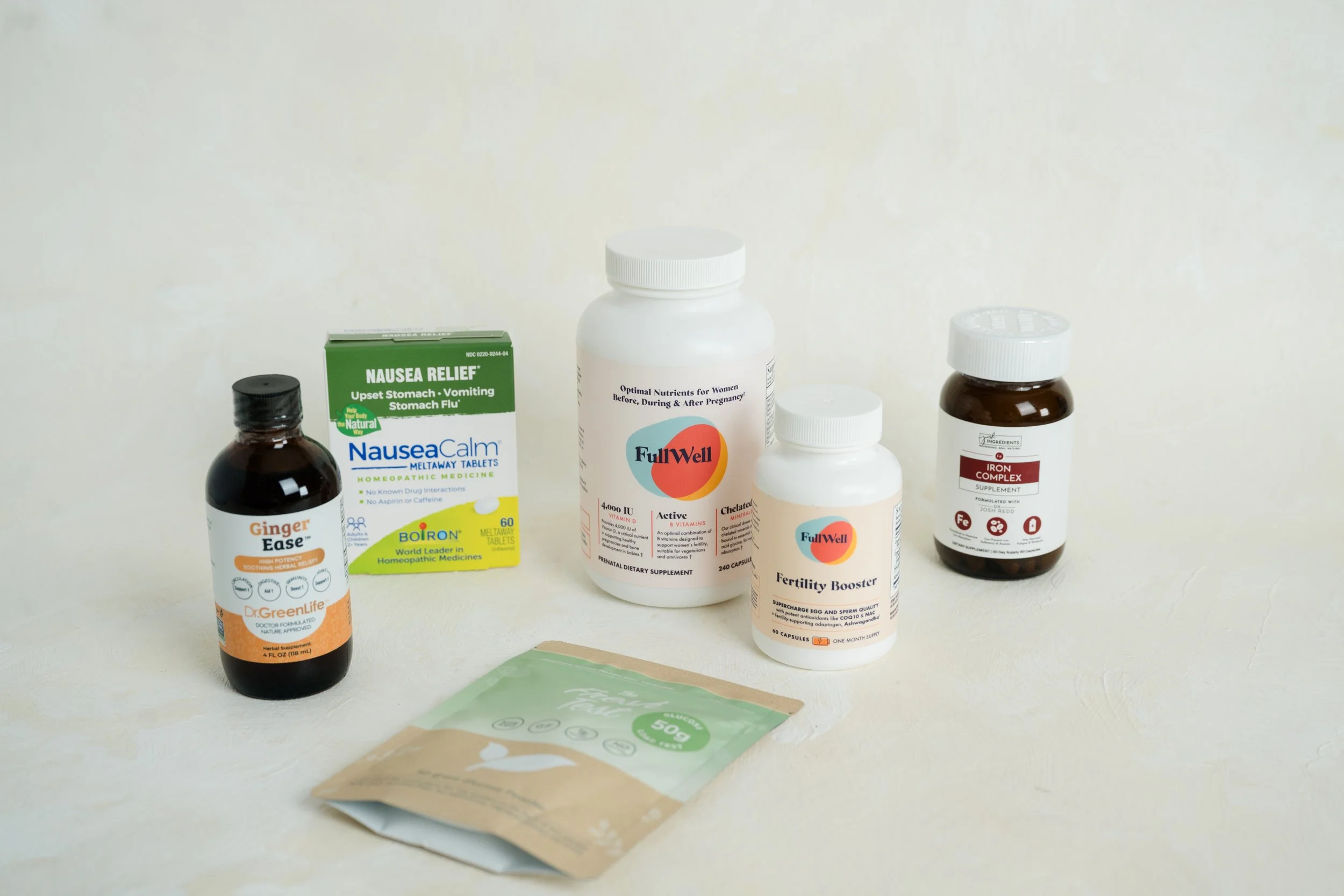 HELP! What prenatal should I be taking?