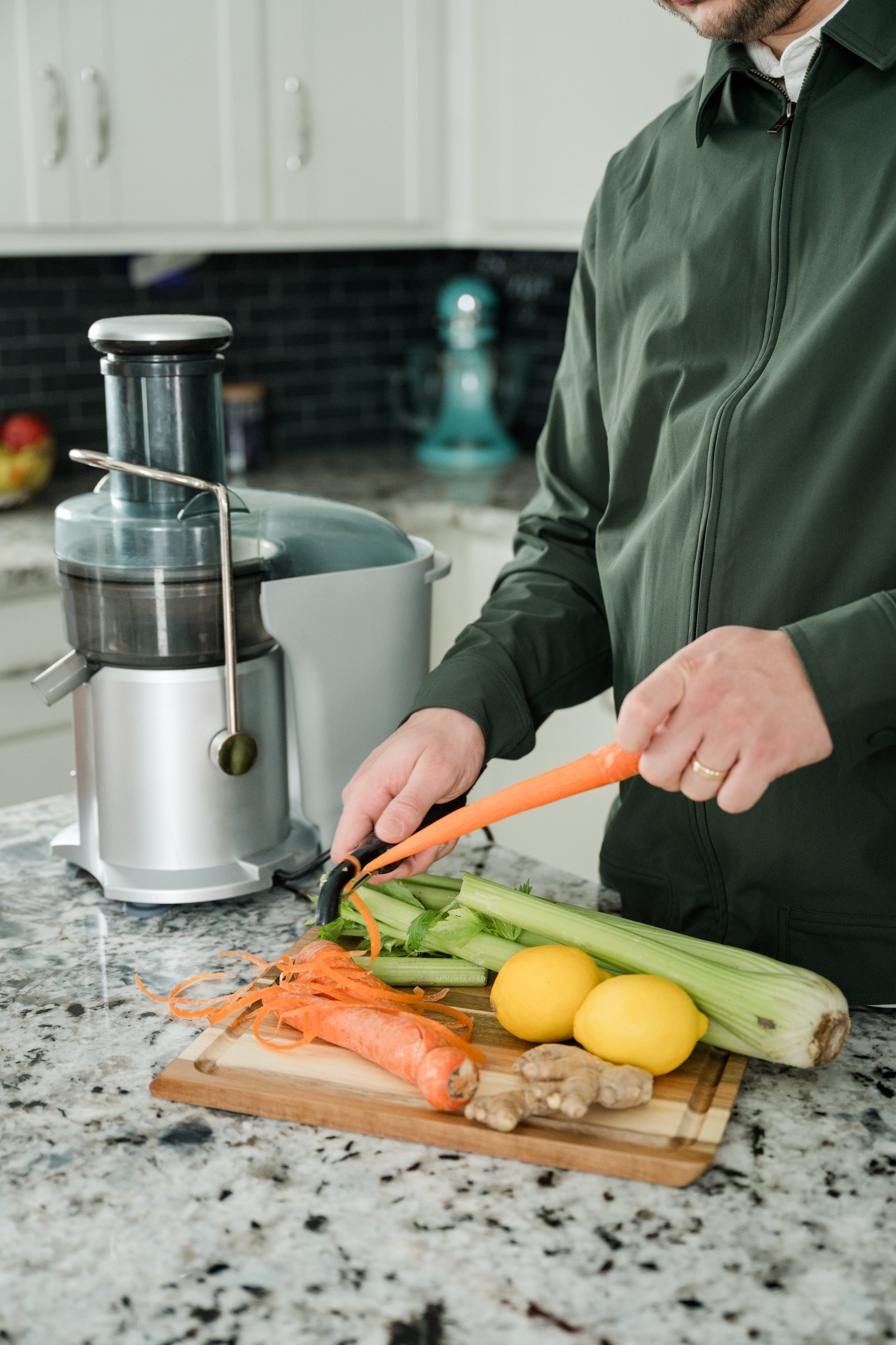 Make Nourishing Bone Broth at Home