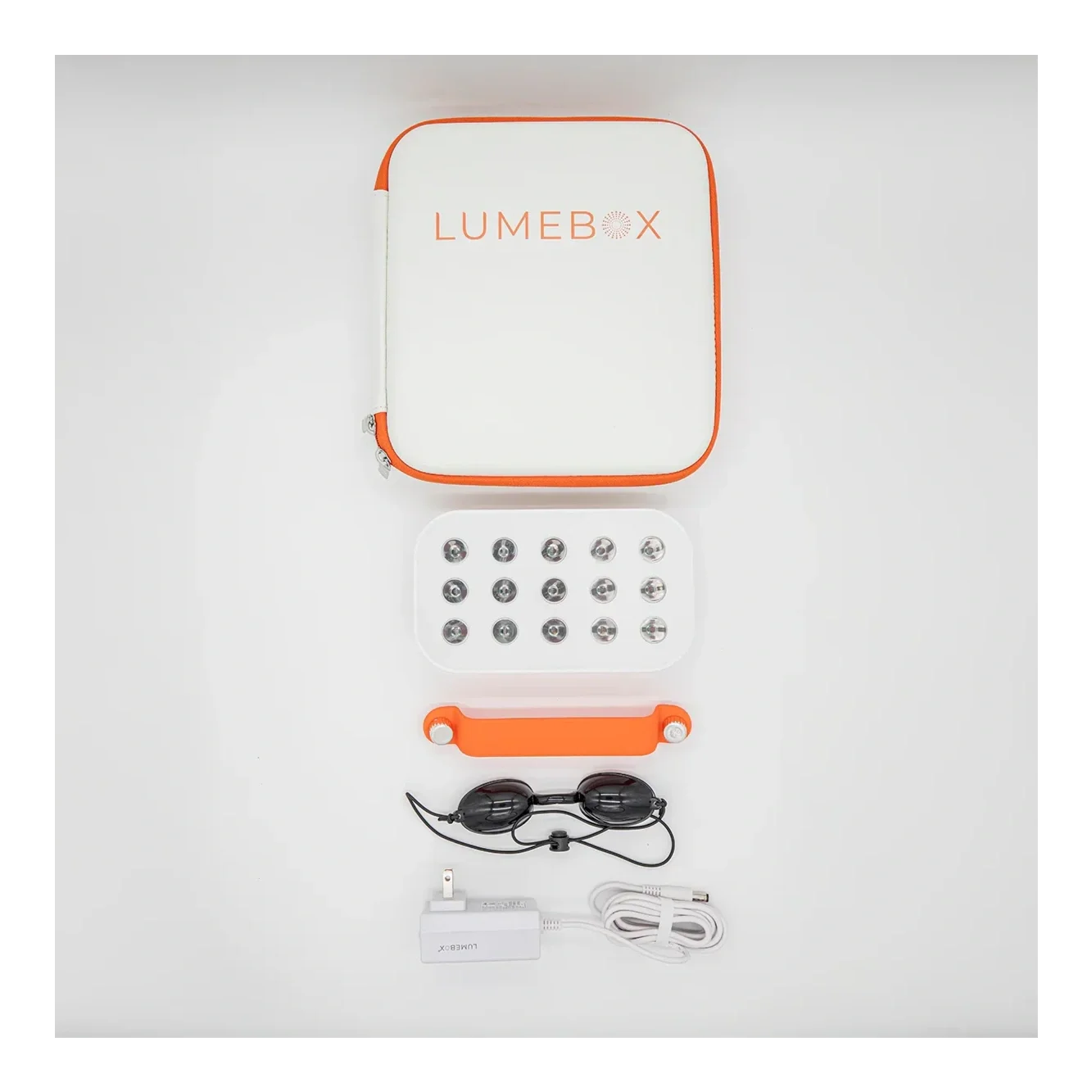 Red Light Therapy for Recovery and Wellness