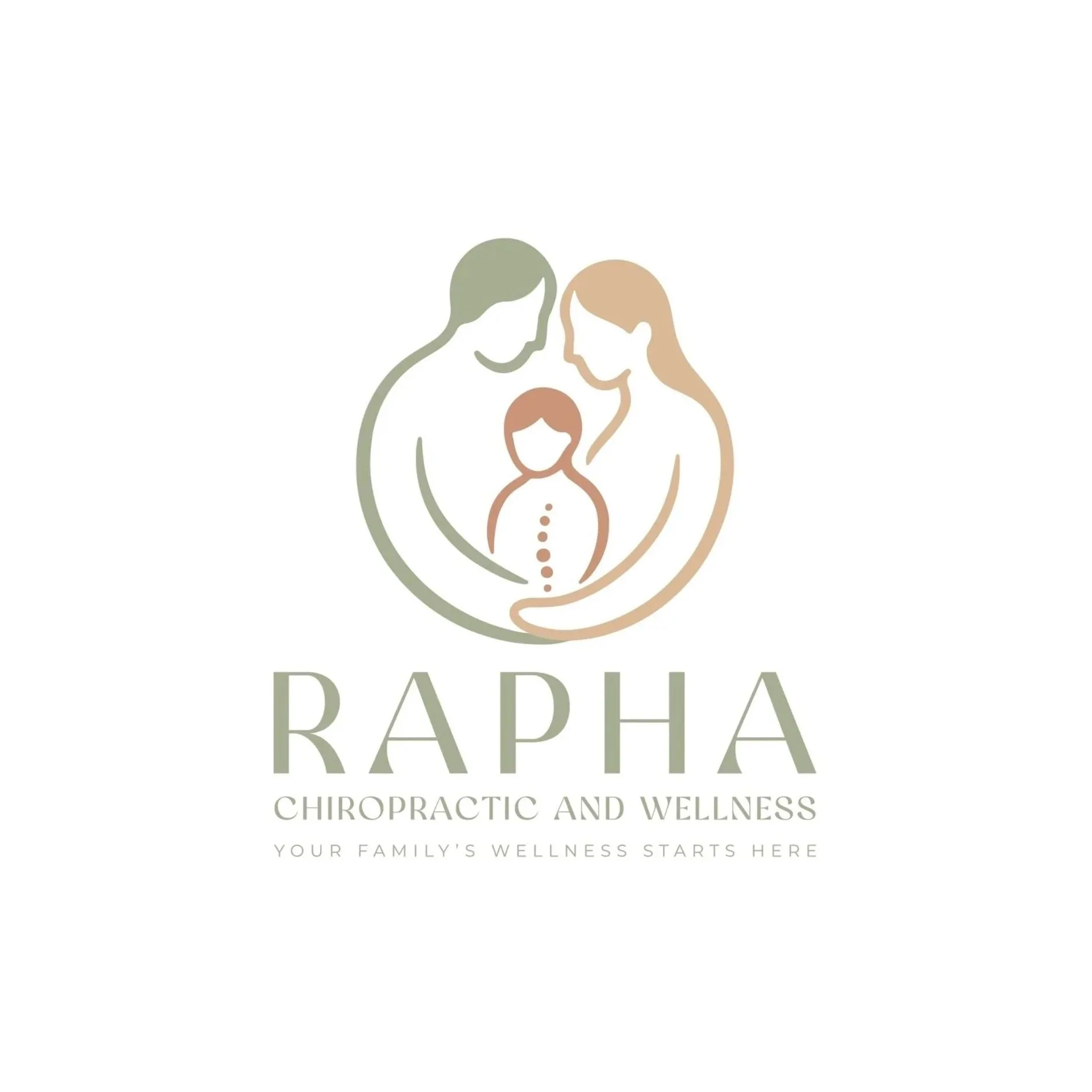 Welcome to Rapha Chiropractic: A Different Approach to Health and Healing