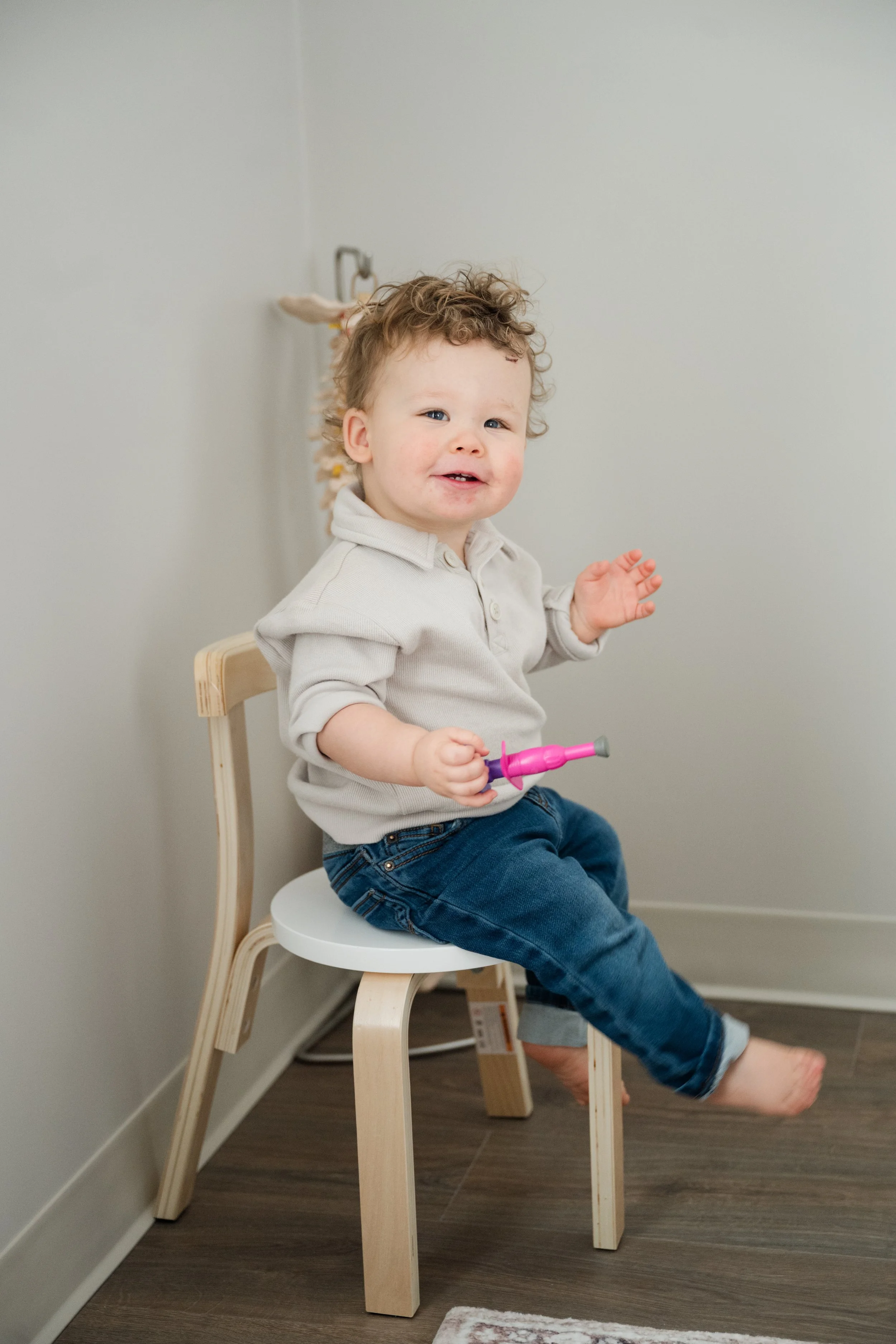 ADHD and the Nervous System: A Different Perspective