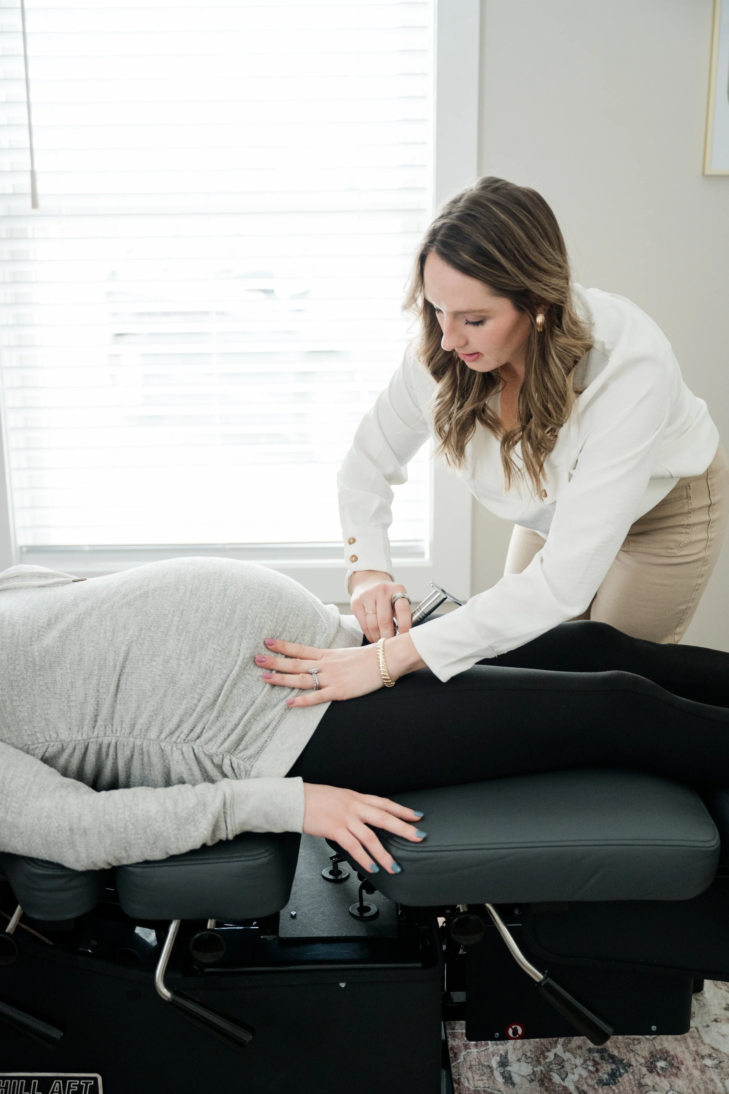 Breech Baby: What You Need to Know About Natural Options