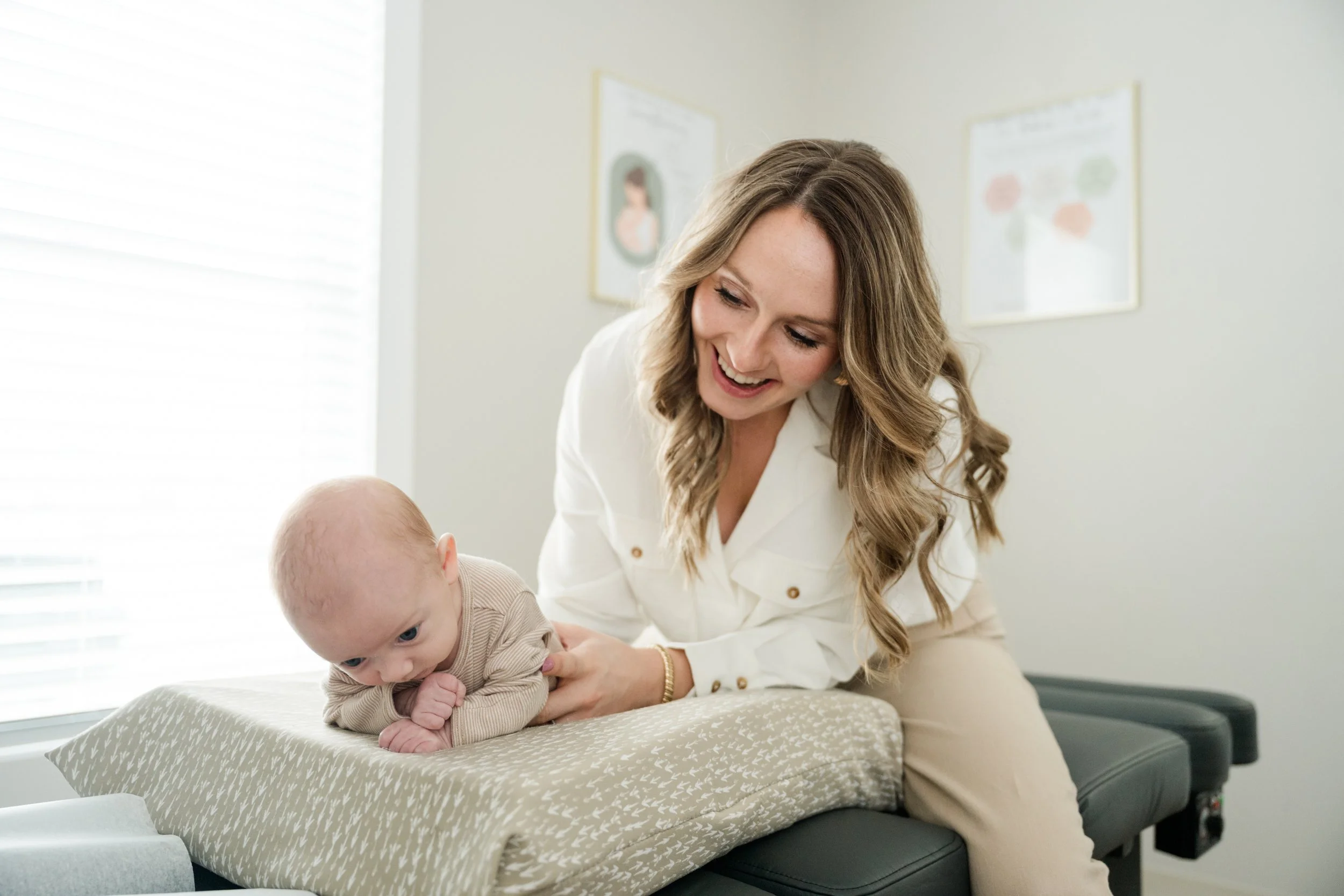 The Ultimate Tummy Time Guide: Why It Matters for Your Baby’s Development