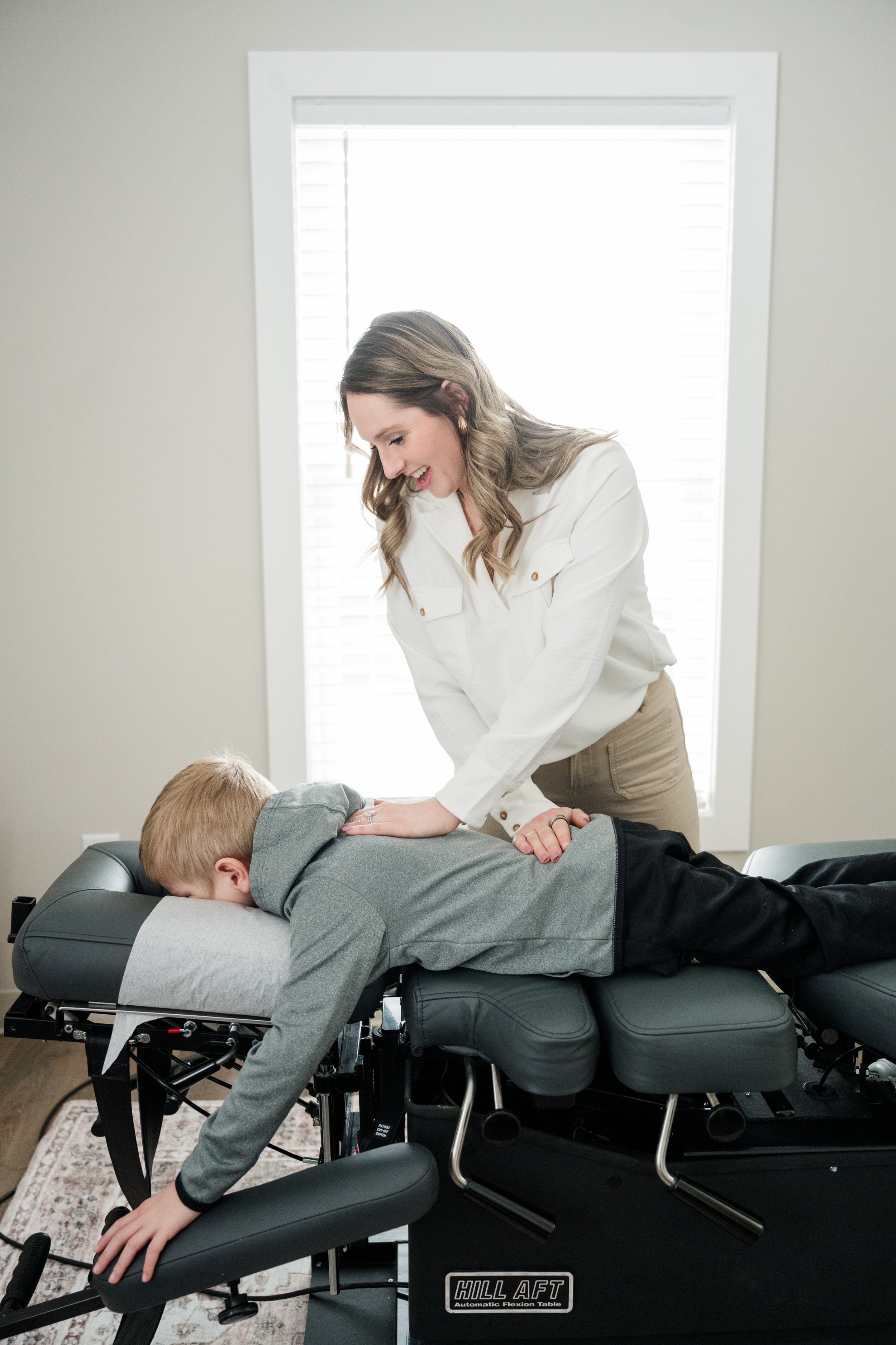 Bedwetting in Kids: Is the Nervous System Involved?