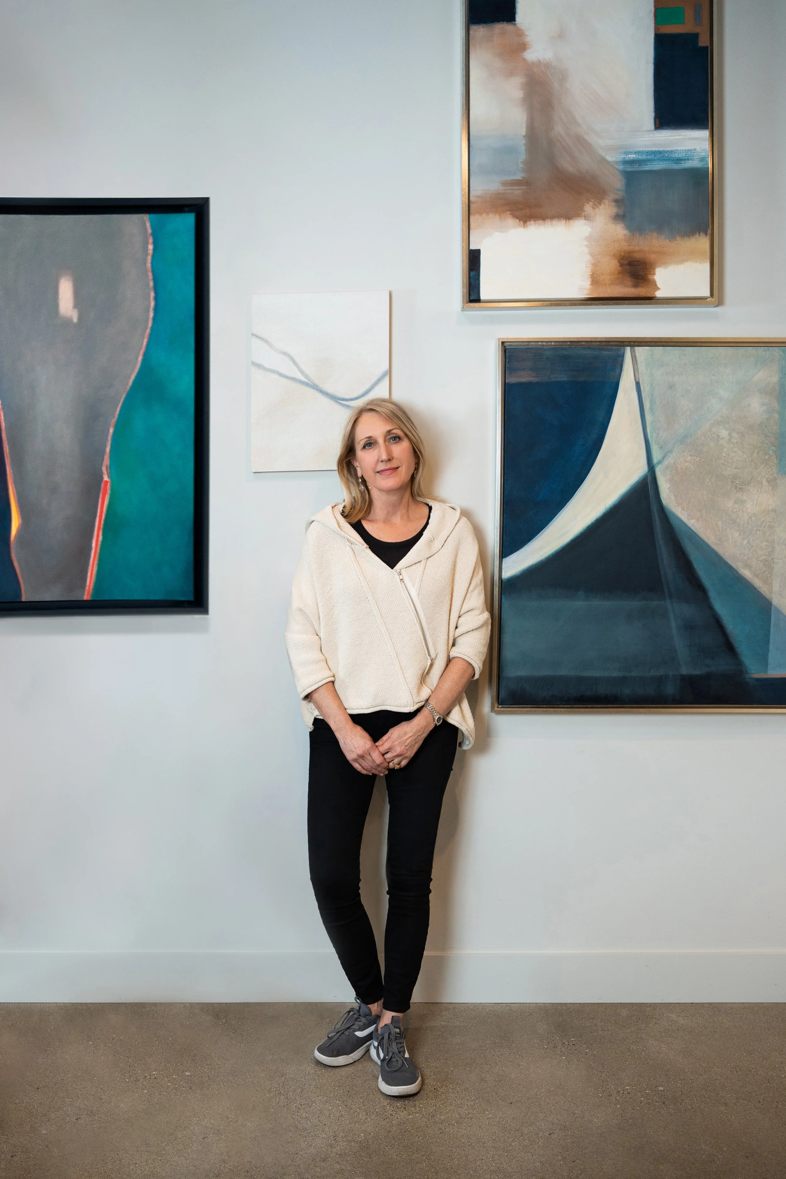 Marcia Doolin Artwork