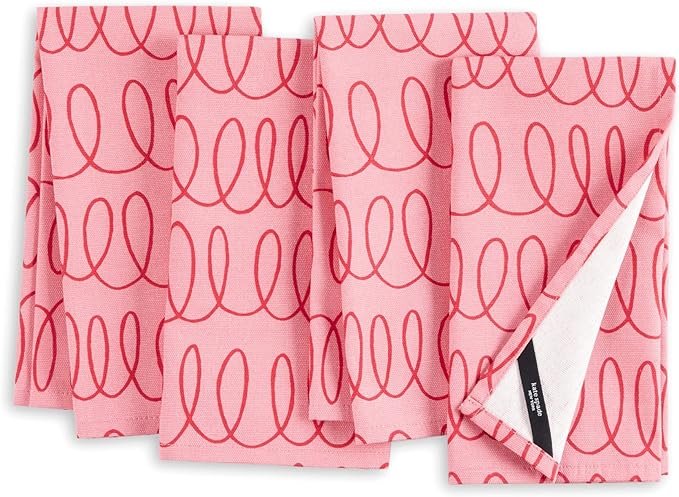 Swirl Napkins