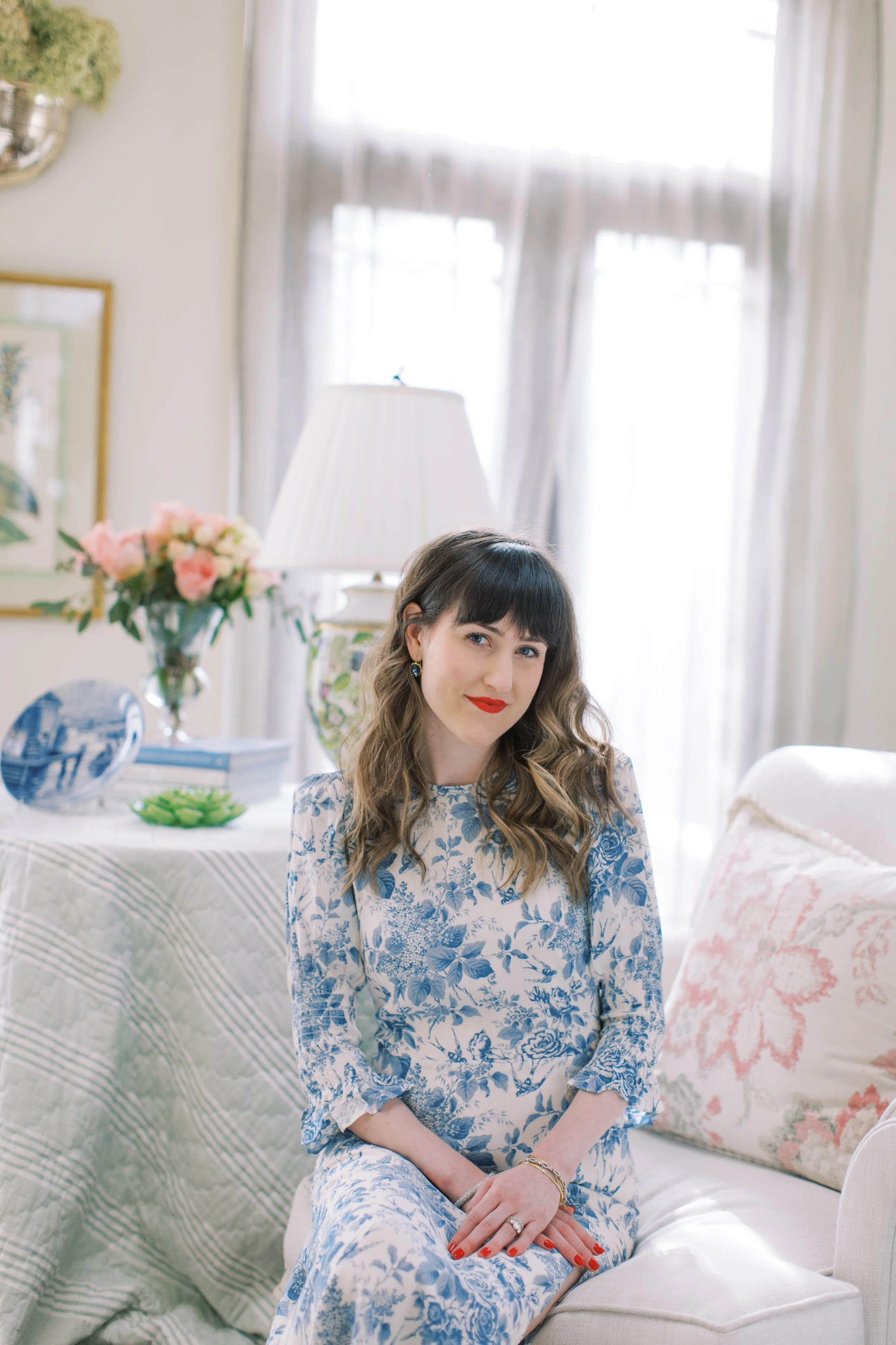 Five Years of Melanie Everett &amp; Company