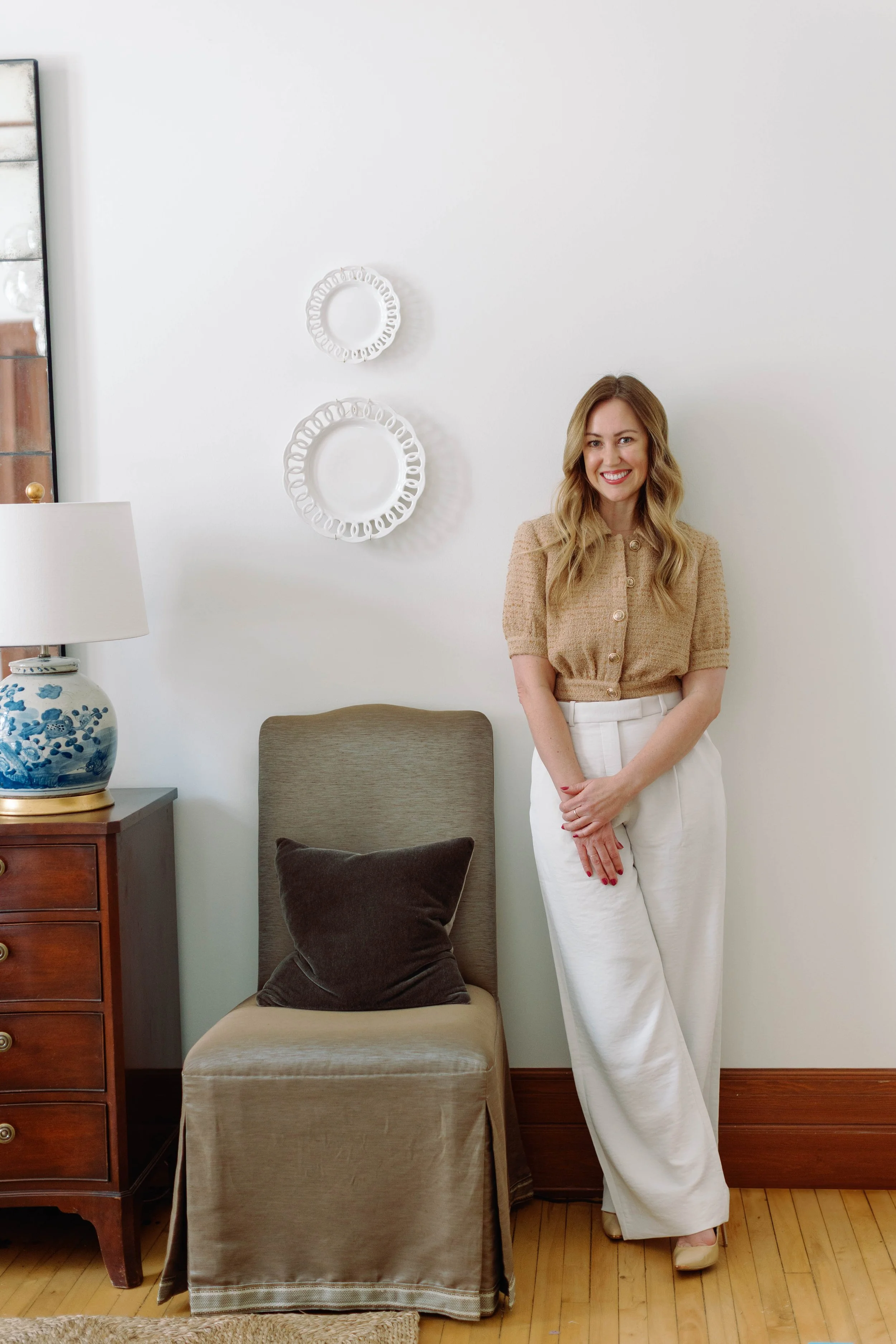 Work with Krysta | The Everett Group