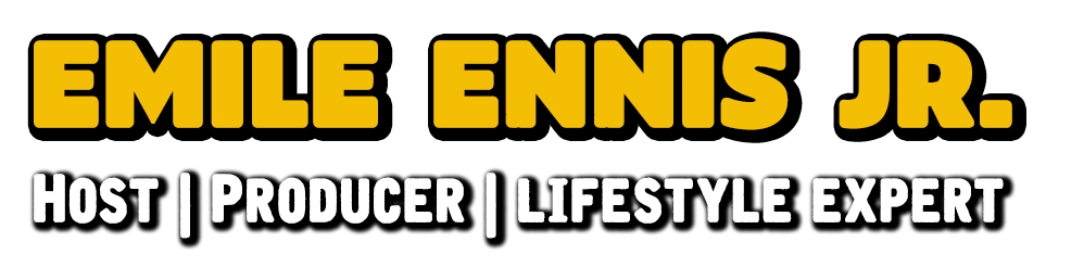 Emile Ennis Jr. | Official Website