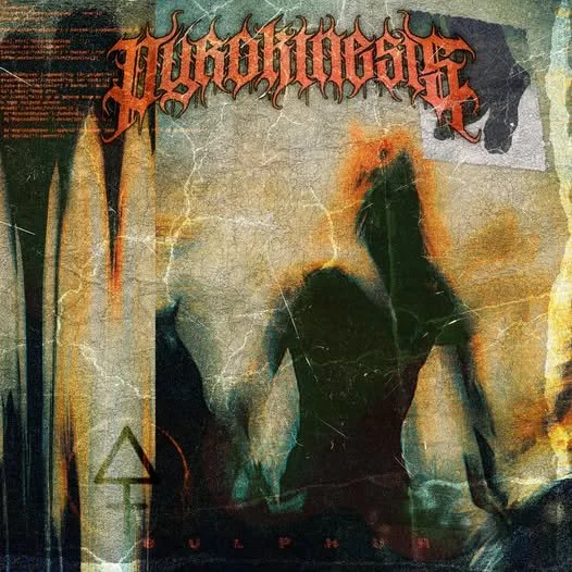 PYROKINESIS - BLACKOUT