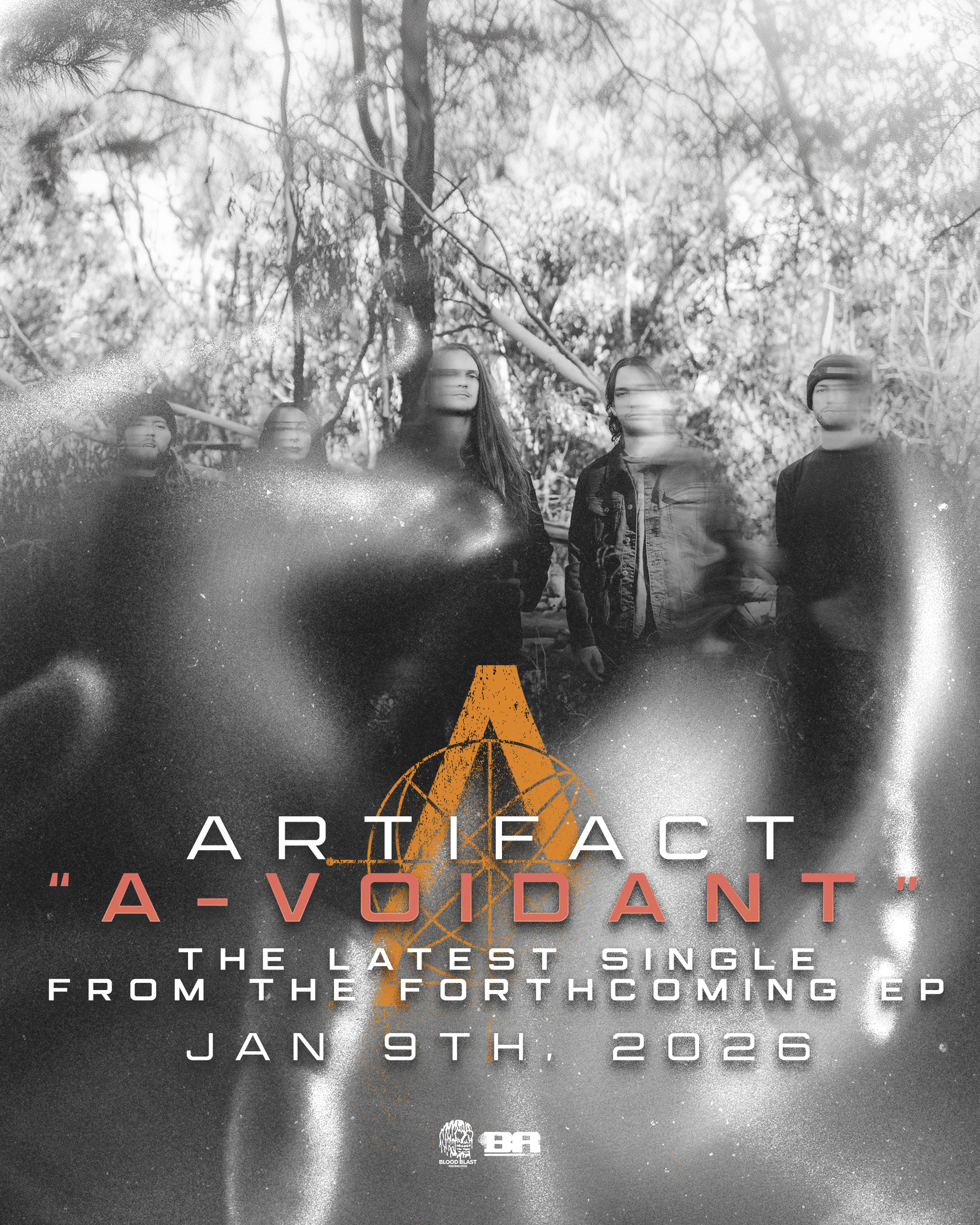 ARTIFACT - A-VOIDANT